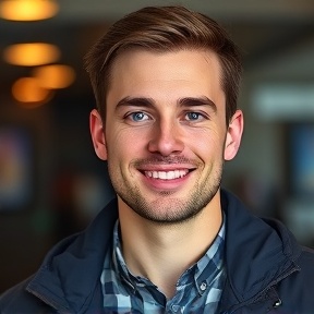 Thomas Liebermann — bitcoin casinos reviewer